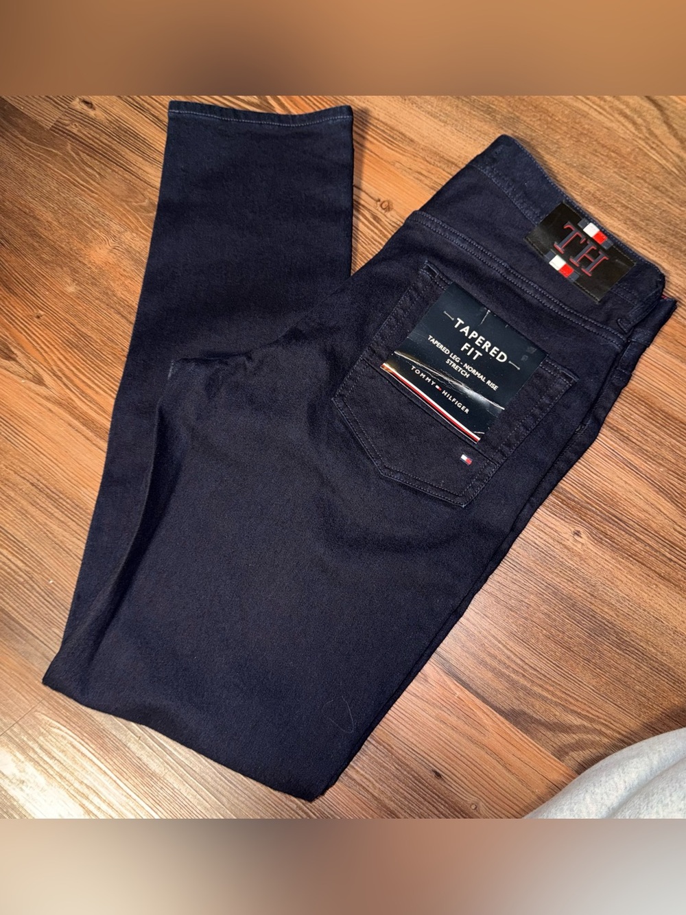 Tommy Hilfiger